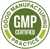 Claritox Pro GMP Certified